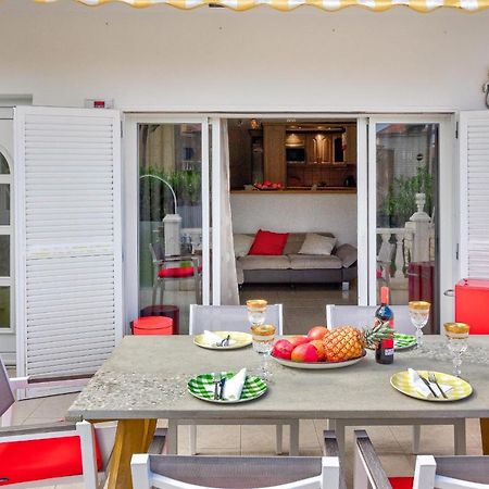 סן מיגל דה אבונה Ocean View Duplex Tenerife מראה חיצוני תמונה