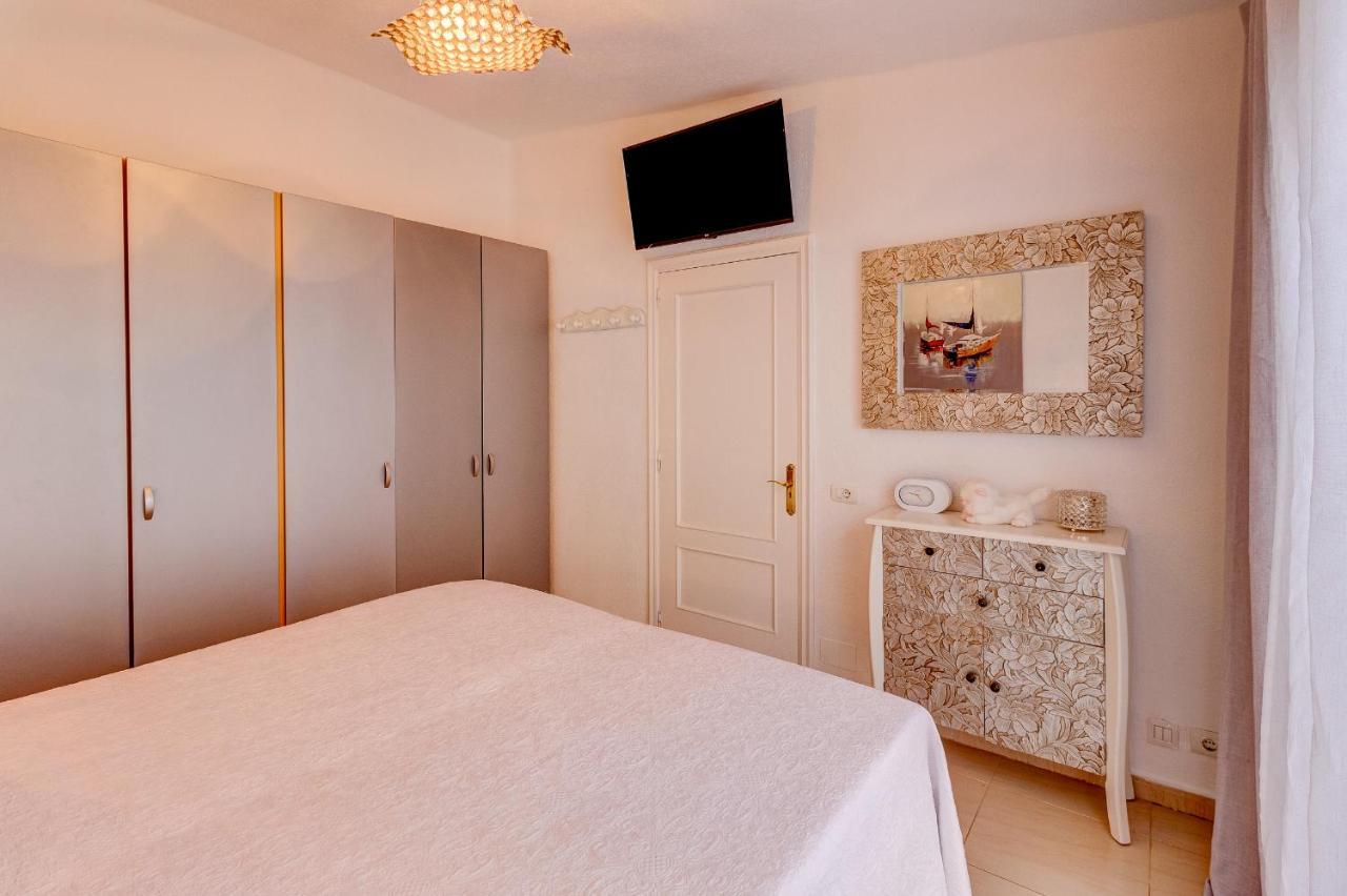 סן מיגל דה אבונה Ocean View Duplex Tenerife מראה חיצוני תמונה