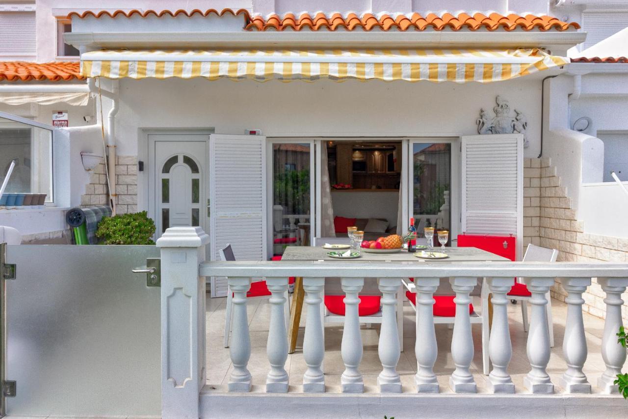 סן מיגל דה אבונה Ocean View Duplex Tenerife מראה חיצוני תמונה