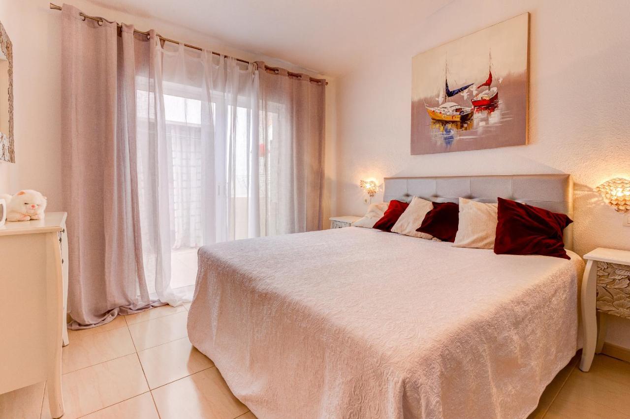 הוילה סן מיגל דה אבונה Ocean View Duplex Tenerife מראה חיצוני תמונה