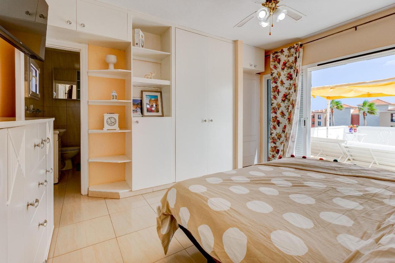 סן מיגל דה אבונה Ocean View Duplex Tenerife מראה חיצוני תמונה